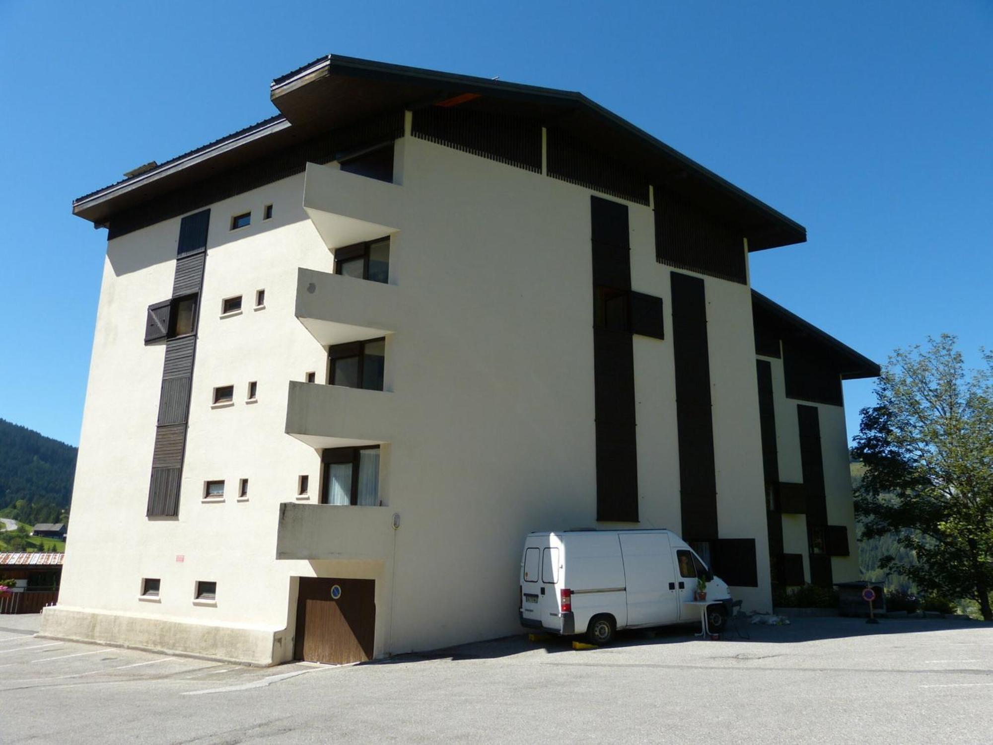Apartment Cosy 6 Pers, Pied Des Pistes, Cheminee, Proche Combe Des Juments Et Transval, - Fr-1-304-153